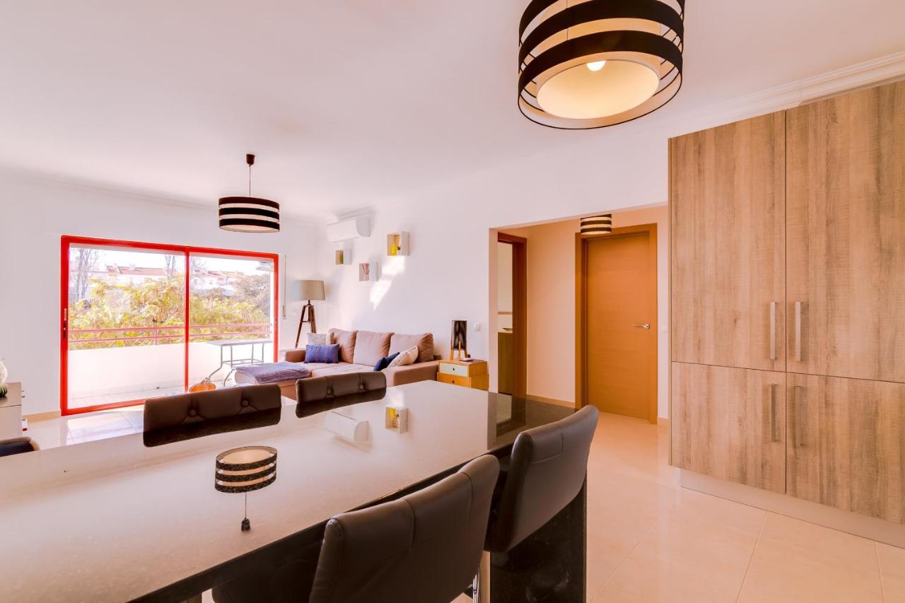 Varandas Do Mar - Near The Beach - Quarteira Exterior photo
