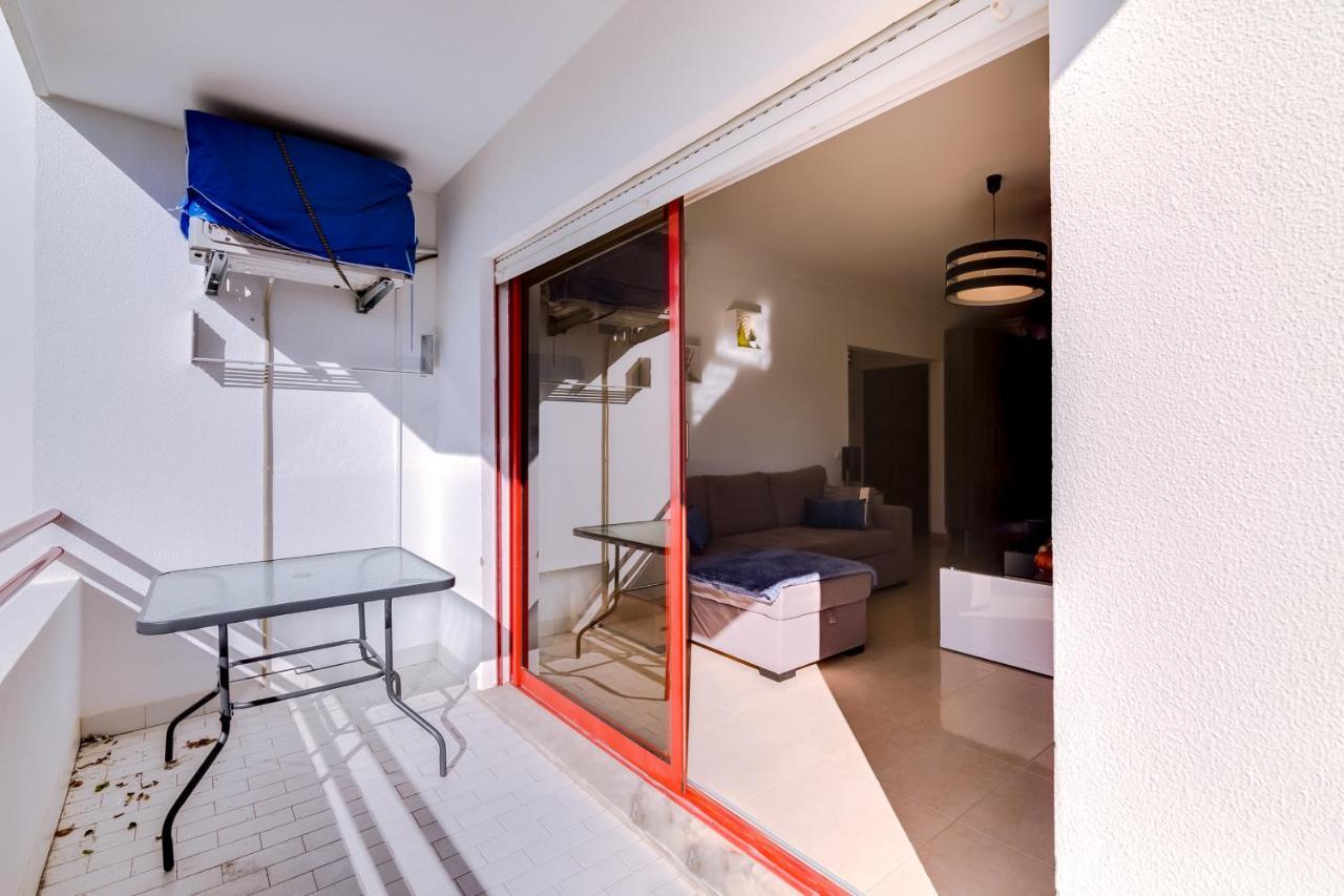 Varandas Do Mar - Near The Beach - Quarteira Exterior photo