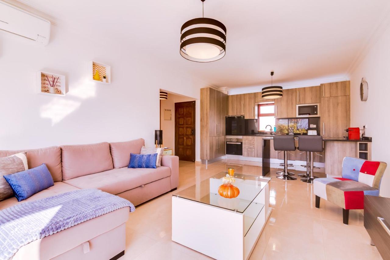 Varandas Do Mar - Near The Beach - Quarteira Exterior photo