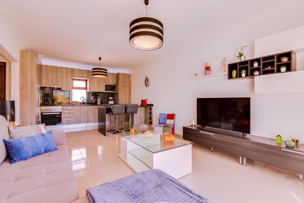 Varandas Do Mar - Near The Beach - Quarteira Exterior photo